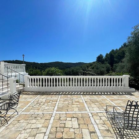 Novecento Country House ヴィエステ エクステリア 写真