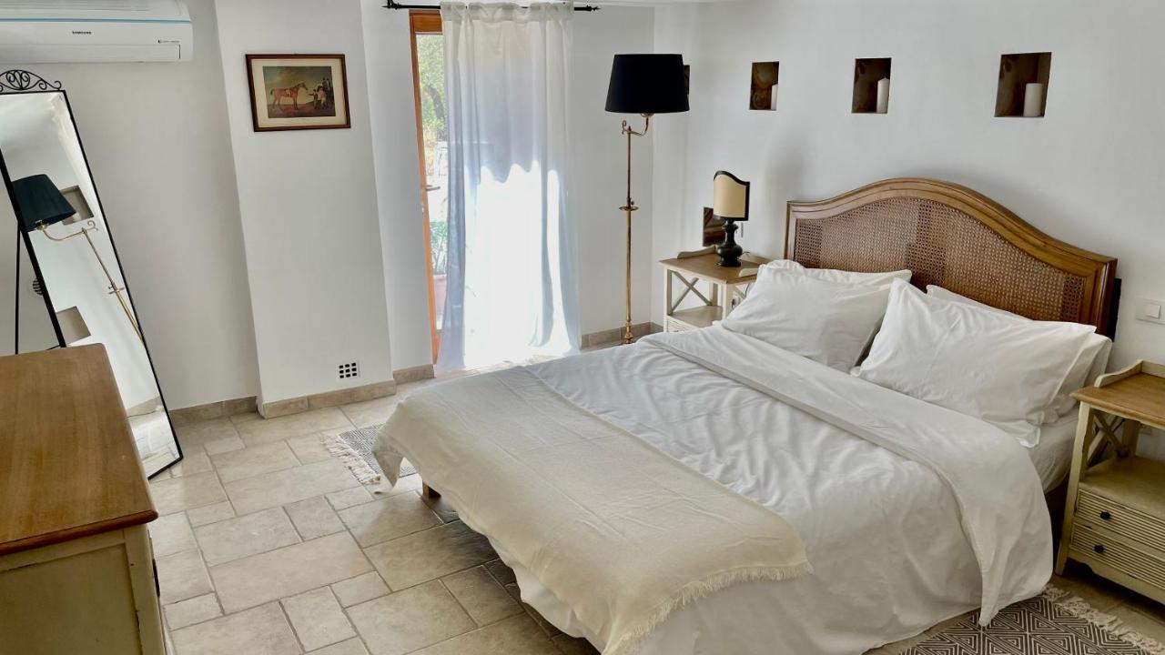 Novecento Country House ヴィエステ エクステリア 写真