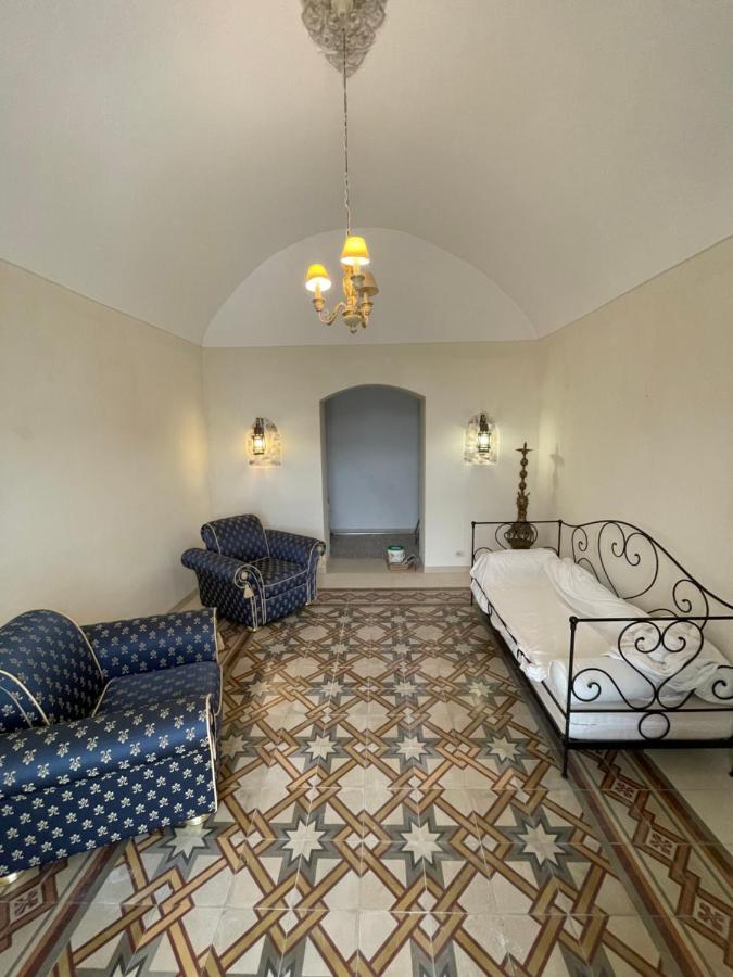 Novecento Country House ヴィエステ エクステリア 写真