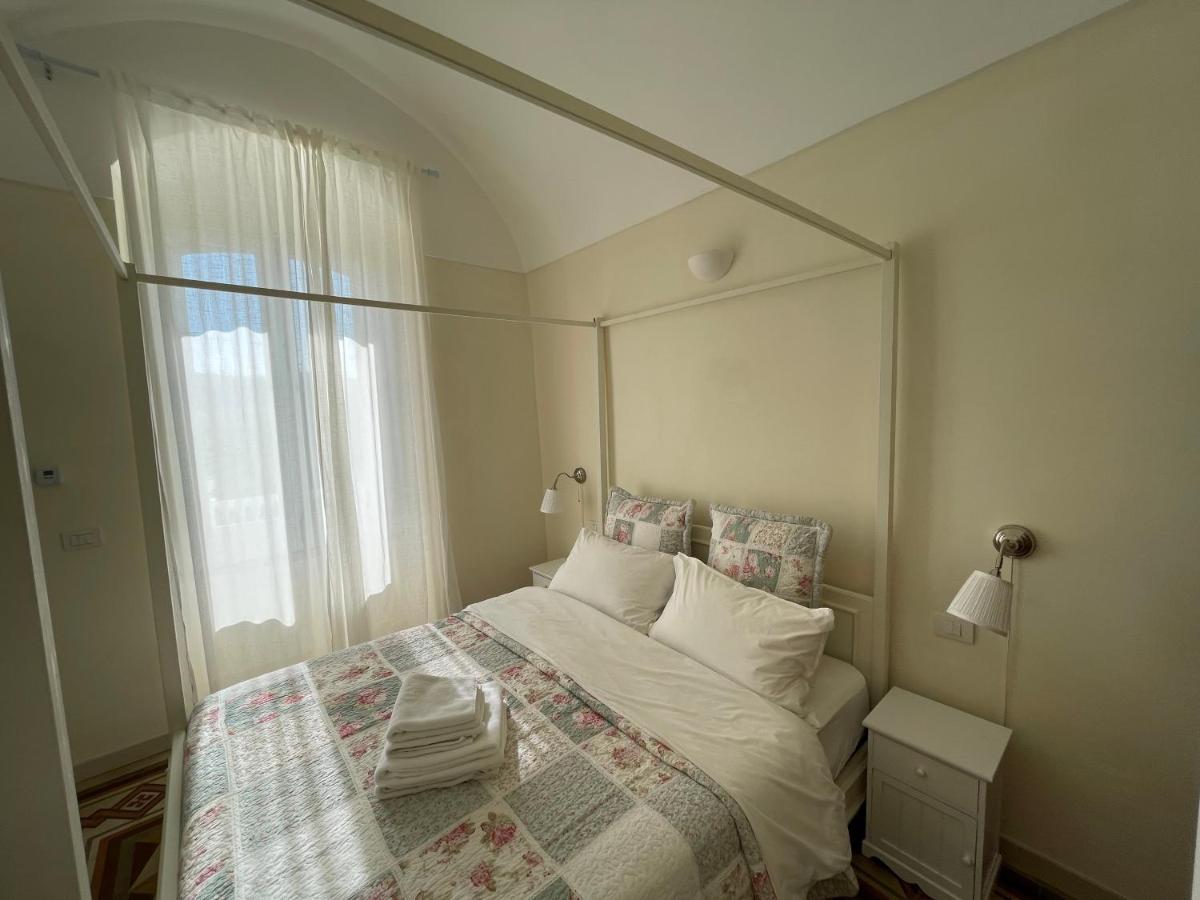 Novecento Country House ヴィエステ エクステリア 写真
