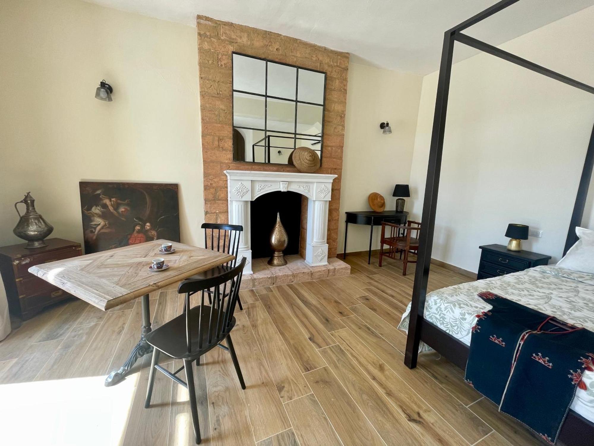 Novecento Country House ヴィエステ エクステリア 写真