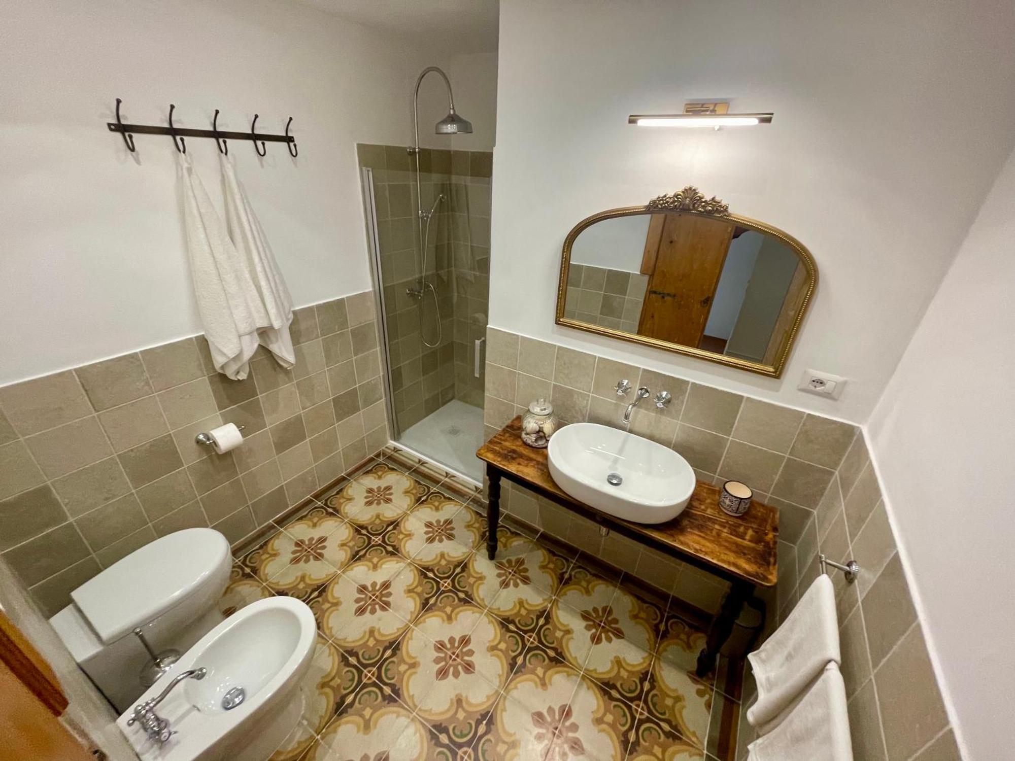Novecento Country House ヴィエステ エクステリア 写真